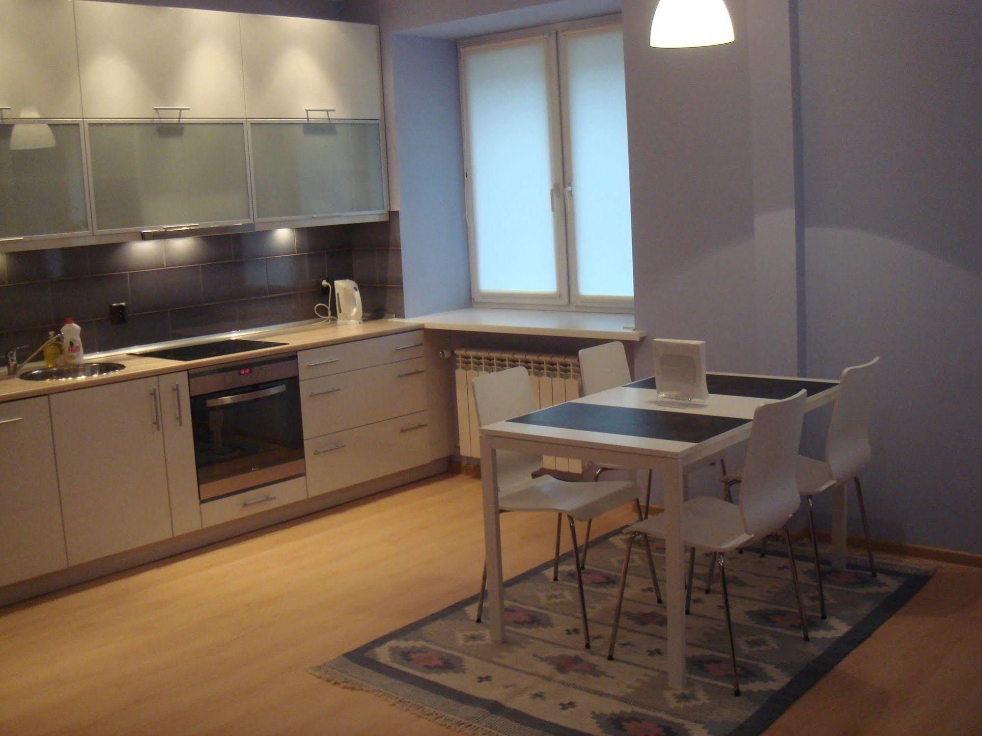 Marszalkowska Appartement