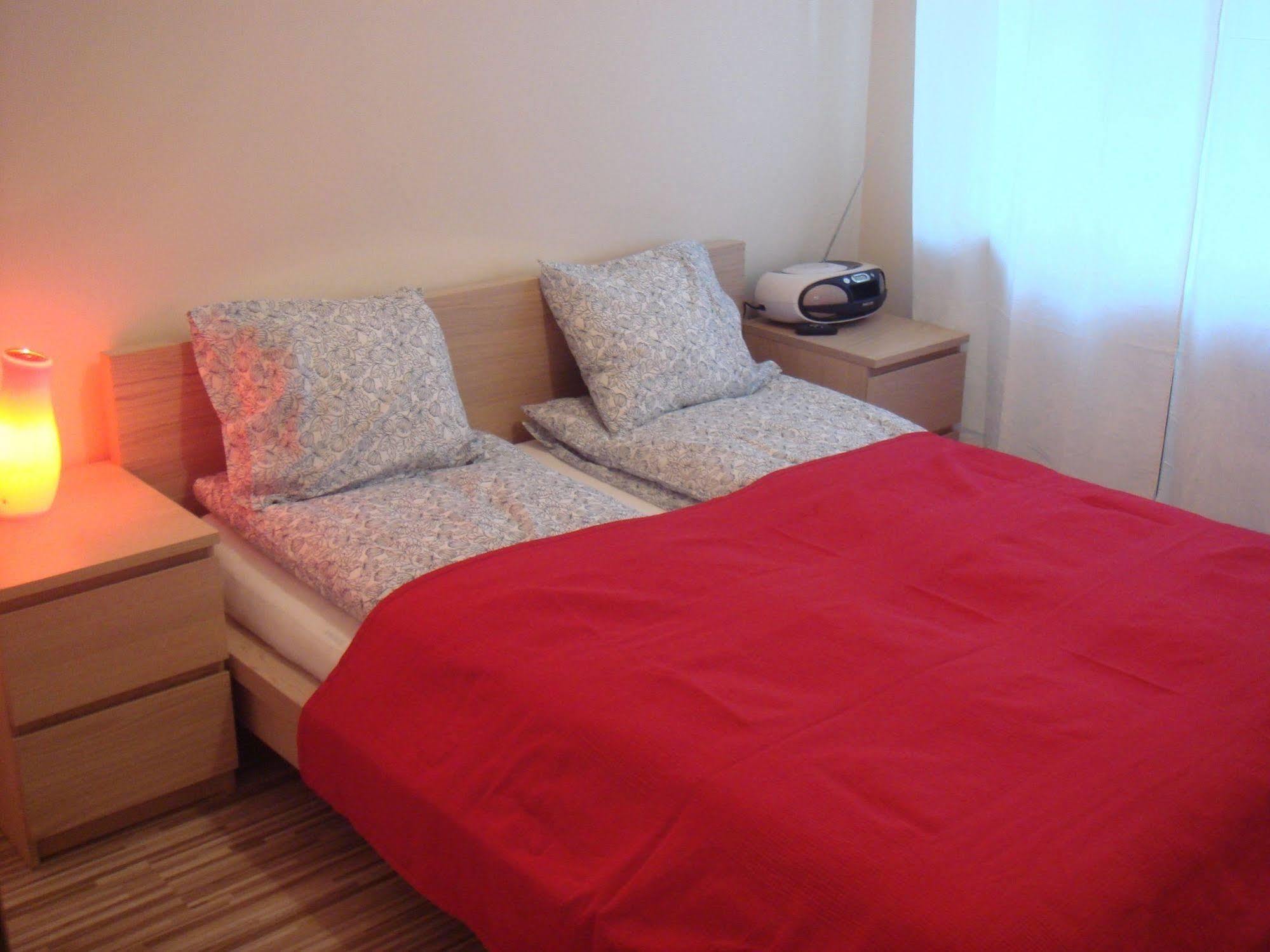 Appartement Marszalkowska