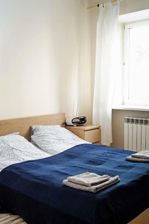 Marszalkowska Appartement Warschau