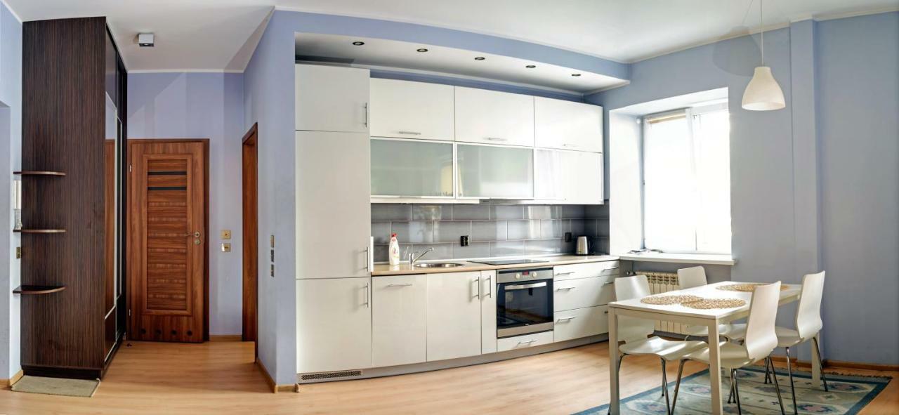 Marszalkowska Appartement