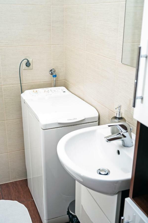 Marszalkowska Appartement