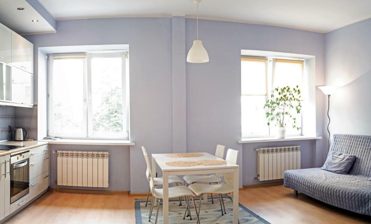 Appartement Marszalkowska