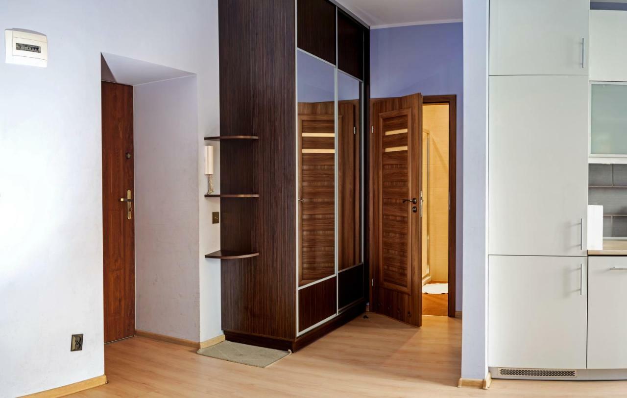 Marszalkowska Appartement *