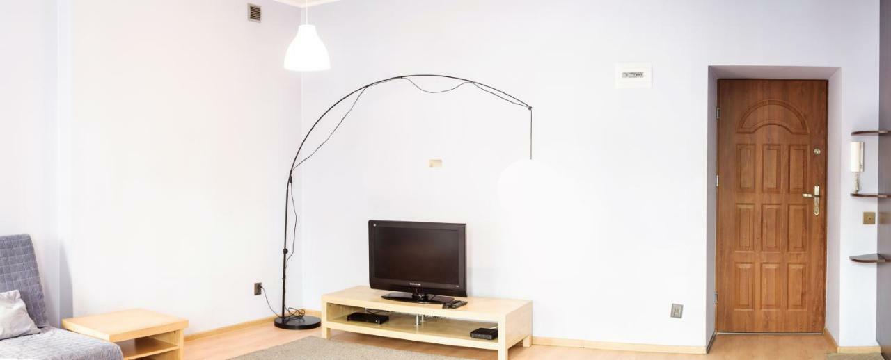 Marszalkowska Appartement *